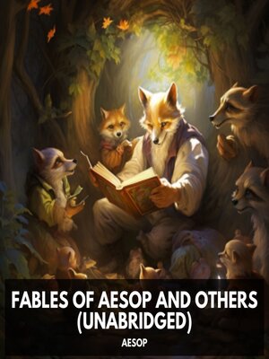 cover image of Fables of Aesop and Others (Unabridged)